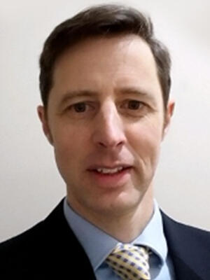 Chris Gaussen, Farm Gate Renewables