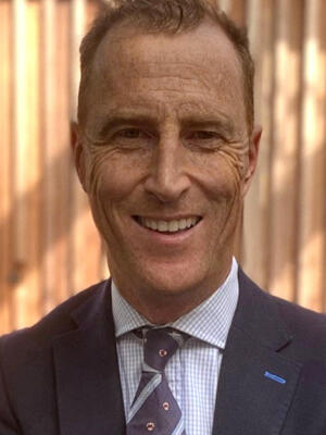 David Lawrance, Farm Gate Renewables